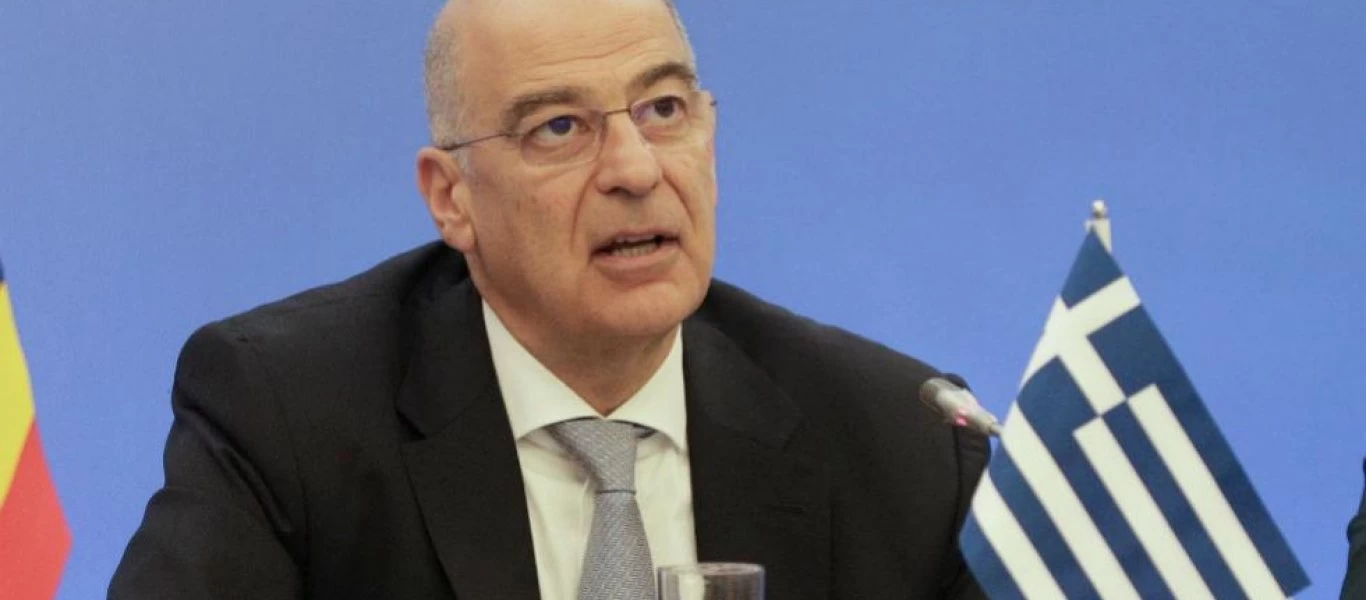 Ολοκληρώθηκε η πενταμερής για τη Λιβύη στο Κάιρο: Συμμετείχαν Ελλάδα-Κύπρος-Αίγυπτος-Γαλλία και Ιταλία